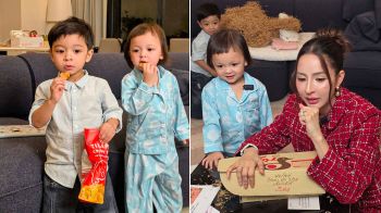 เกินต้าน! น้องโมเน่ ปลุกกระแสดันของดี ไปรษณีย์เชื่อมสุข ไลฟ์แตกทั้งเพจ