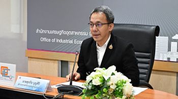 ยานยนต์-ปิโตรเลียมหดตัว ฉุดดัชนี‘MPI’มิ.ย.69 ร่วง 3.10%