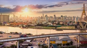ตลาดอสังหาฯ‘กทม.-ปริมณฑล’แข่งเดือด
