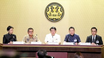 ครม.เคาะแก้เกณฑ์ใหม่  บัตรคนจนฉลุย  ปลดล็อกรถ-นักเรียน