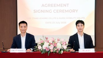 SLEEK จับมือ ICBCTL เปิดตัวแคมเปญพิเศษ
