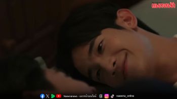 ลุ้นตอนจบ!! ‘แอลม่อน-โปรเกรส’ สวีทหวานไม่แผ่ว! ส่งท้ายซีรีส์