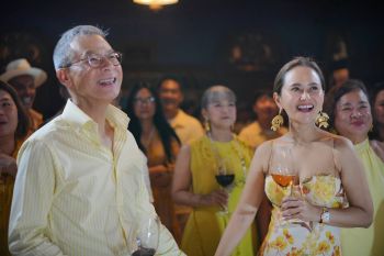 \'ชัยวัฒน์ นันทิรุจ\' เนรมิตโรงแรมเมซงฯ จัด Private Party ฉลองวันเกิดภรรยา ในธีม Lamonade