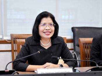 กรมทรัพย์สินทางปัญญา เผยหลักสูตร “ทรัพย์สินทางปัญญาสากล” ขึ้นแท่นอันดับ 1 ผู้เรียนสูงสุดบนระบบ “DIP e-Learning”