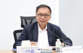 ส.อ.ท. ผนึก สมาคมอุตฯอากาศยานไทย ยกระดับศักยภาพผู้ประกอบการ-พัฒนาโครงสร้างพื้นฐานครบวงจร