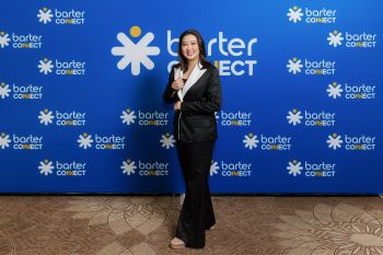 Barter Connect ฉลอง 29 ปี เปิด Brand New Concept \