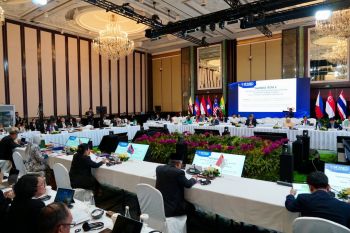 ศธ.ดัน ‘ASEAN Zero Dropout’ สู่เป้าหมาย ‘การศึกษาไทยไม่ทิ้งใครไว้ข้างหลัง’