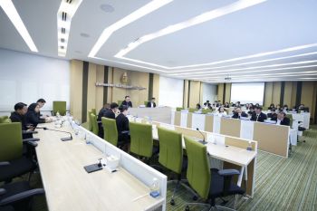 สพฐ.เตรียมความพร้อม ไทยเจ้าภาพประชุม ‘GEM) 2027’ หนุนวิทย์พลังสิบ-ภาษาเกาหลี พัฒนาผู้เรียนสู่มาตรฐานสากล