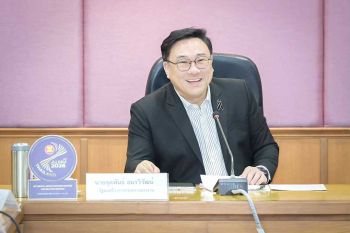 ‘จุลพันธ์’ เผย ยังไม่มีแรงงานไทยได้รับผลกระทบจากแผ่นดินไหวคุมาโมโตะ กำชับ สนร.ญี่ปุ่น ติดตามสถานการณ์ใกล้ชิด