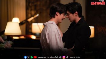 EP.6 ซีรีส์ ‘Don’t Be Too Emotional อย่าขอพี่เจน’ เมื่อ ‘เฮง’ ต้องถอยห่าง ‘ตี๋’ หลังเจอเหตุร้ายซ้ำเติม