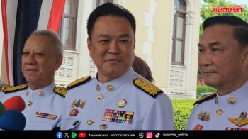 ‘อนุทิน’สบช่องจัดทัพใหม่ จ่อล้างบางมท. สิงหาคมโยกย้ายใหญ่