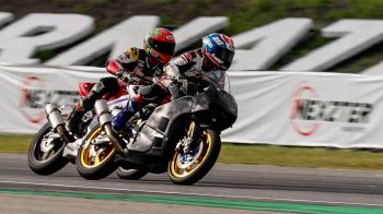 เปิดฉากสุดสัปดาห์ความเร็ว! ศึก NEXZTER BRIC Superbike 2026 สนาม 2 ที่บุรีรัมย์