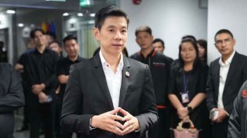 ธอส.นำร่อง\'B-YOND\' AI Agent ตัวแรก ช่วยวิเคราะห์เอกสารอัตโนมัติ ยกระดับอนุมัติสินเชื่อรวดเร็วขึ้น