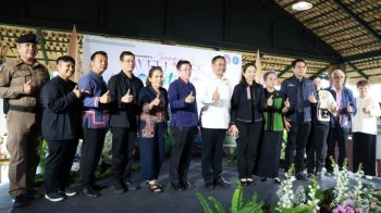 เชียงรายเปิดโมเดล! Chiang Rai Wellness City’ ปั้นเมืองสู่ศูนย์กลางท่องเที่ยวสุขภาพ