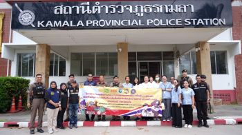 ชู‘กะทู้โมเดล’พลิกชีวิตผู้ผ่านบำบัด สร้างอาชีพ-เปลี่ยนผู้เสพเป็นผู้สร้าง
