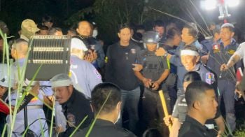 สาปแช่งแก๊งเดนนรก จี้ประหาร ฆ่าฝังดิน‘5ศพพัทยา’ นายกฯซัดทำอัปมงคล