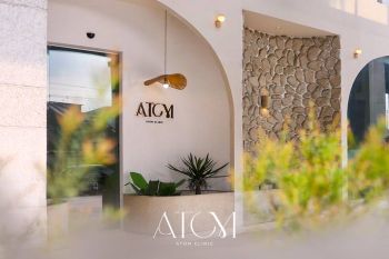 ฉลองครบรอบ 15 ปี \'Atom Clinic\' พัฒนามาตรฐานการรักษา ส่งมอบผลลัพธ์ที่เหมาะสมแต่ละบุคคล