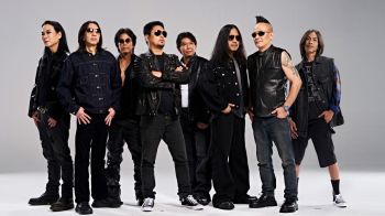 LOSO  ฟีเวอร์! 30 ปี LOSO นานเท่าไรก็รอ  SOLD OUT ! ตอกย้ำสุดยอดตำนานร็อกแอนด์โรลล์เมืองไทย
