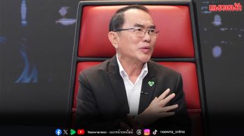 หมอวรงค์ เคลียร์ทุกดราม่าใน HOT SEAT ตีซี้ตัวตึง