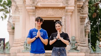 ททท. จับมือ  สนามช้างฯ เปิดโปรเจกต์  ‘Buriram Check-in with Local Guide’
