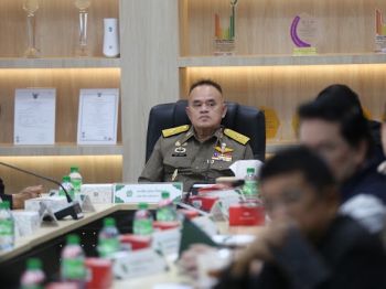 สว.ลงพื้นที่พิสูจน์ระบบจัดการกากอุตสาหกรรมของBWG แนะบริษัทสื่อสารความจริงเชิงรุก