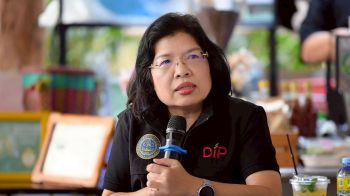 DIP จับมือ แม็คโคร  โลตัส  ขยายช่องทางการตลาด GI ต่อเนื่อง
