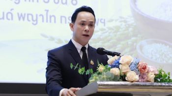 สนค. ชี้ตลาดข้าวโลก ยินดีจ่ายเพิ่มเพื่อ \'คุณค่า\' จ่อผลักดันข้อเสนอเชิงนโยบาย \'ข้าวมูลค่าสูง\' 5 ด้าน ยกระดับรายได้เกษตรกรไทย