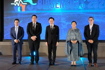 มทม. - Imperial College London จัด ‘IEEE BioSensors 2026’ ปักหมุดกรุงเทพฯ เชื่อมงานวิจัยโลกสู่ตลาด