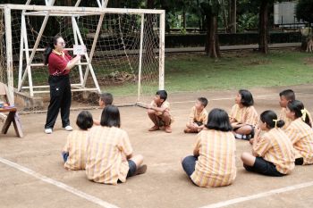 นำร่อง ‘SLC’ สร้างนวัตกรรมชุมชน เสริม ‘ทุนปัญญา’ เด็กชายขอบ-ชาติพันธุ์