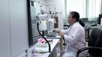 ‘เบต้า ไลฟ์’ โภชนาการจากสมุนไพร หวังสร้างความมั่นคงด้านสุขภาพ