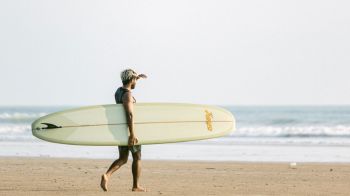 \'Blue Exercise\' เปลี่ยนคลื่นให้เป็นโอกาสใหม่ของธุรกิจและการท่องเที่ยวไทย ไปกับ Surf Therapy – From Wave to Wellness