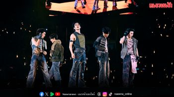 ‘DMD SPORT DAY 2026’ จัดเต็มความสนุก  เติมโมเมนต์แบบไม่มีกั๊ก! ตลอด 12 ชั่วโมงเต็ม