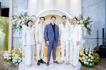 เปิดตัว ‘OPÉRA REV’ ชูแนวคิด Skin Quality & Longevity ยกระดับการดูแลผิวพรรณอย่างยั่งยืน