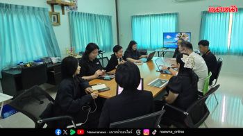 ขับเคลื่อนบริหารจัดการขยะชุมชน มุ่งขยายผล ‘ตาลเดี่ยวโมเดล’ สู่การพัฒนาพื้นที่อย่างยั่งยืน