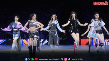 ช่อง 3 จัดเต็ม ขน 27 ซุปตาร์สาว ใครปรุงจืด ปรุงจัด มาติดตามความฟินกัน