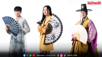 ศึกแห่งโชคชะตาเตรียมหวนคืนอีกครั้ง! House of Fates จากผู้สร้าง Battle of Fates