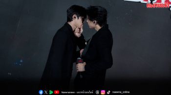 ท็อปแท็ป-มินลี ชวนทีมนักแสดงปิดบัญชีแค้น PAYBACK THE SERIES FINAL EP พร้อมประกาศบิ๊กเซอร์ไพรส์