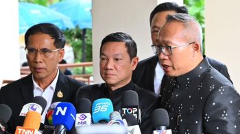 กสถ.ฟันฉับ5,925คน ลบชื่อคนโกง เพิกถอนสอบท้องถิ่น จ่อประกาศบัญชีใหม่ โยงก.กลางไปลุยต่อ