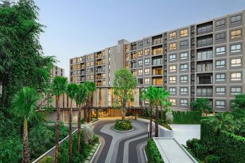 พลัส พร็อพเพอร์ตี้ ชี้ “เชิงทะเล-บางเทา” ขึ้นแท่นทำเล Long-term Living  หนุนตลาดเช่าคึกคัก