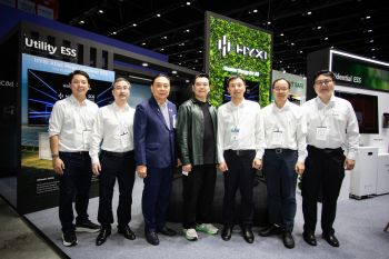HYXI ผนึกกำลัง SCG Future Energy ประกาศความร่วมมือเชิงกลยุทธ์ ขับเคลื่อนอนาคต พลังงานสะอาดของไทย ยกระดับมาตรฐาน Smart Energy ด้วยเทคโนโลยีระดับโล