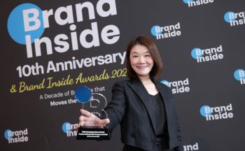 จากแนวคิดสู่ประสบการณ์จริง  พฤกษาคว้ารางวัล “Well-Living Experience Award”