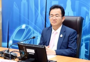 บวท.ชู6โปรเจกต์ พัฒนาเทคโนโลยี รับอุตฯการบินฟื้น ทะยานสู่ฮับภูมิภาค