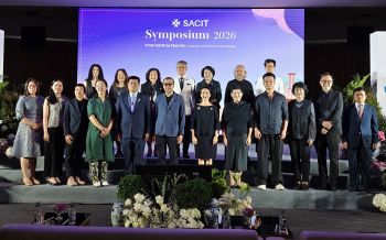SACIT ขับเคลื่อนประเทศไทยสู่ศูนย์กลางองค์ความรู้ศิลปหัตถกรรม เปิดเวทีนานาชาติ SACIT Symposium 2026