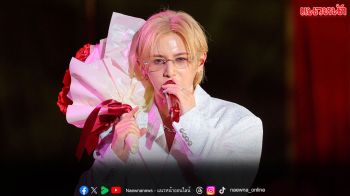 26 ก.ย.นี้ เตรียมพบกับ Ryosuke Yamada ขนโปรดักชั่นอลังของเอเชียทัวร์สู่กรุงเทพฯ