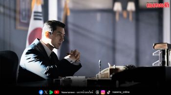 ซีรีส์ระดับรางวัล  อำนาจ ความทะเยอทะยาน และไฟแค้น จะกลับมาอีกครั้ง Made in Korea ซีซัน 2