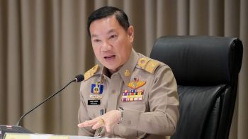 มท.สั่งผู้ว่าฯทั่วประเทศ ปูพรมยกระดับ 4 มาตรการดูแลสถานศึกษา-พื้นที่สาธารณะ