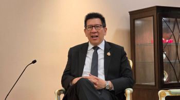 รอฟังคำตอบเอกนิติ  ไทยช่วยไทยฯเฟส2