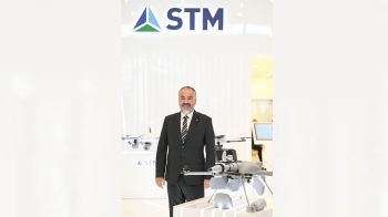 STM ยักษ์ใหญ่อุตสาหกรรมโดรนตุรกี นำทัพโชว์เทคโนโลยีสุดล้ำในงาน DronTech Asia 2026