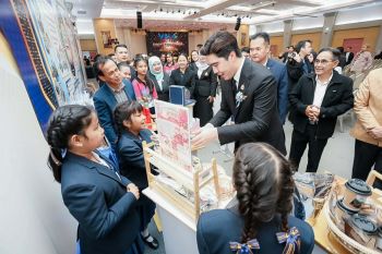 เปิด ‘YALA EDU–FEST 2026’ ชูพลังการศึกษาแบบ ‘Grow Together’