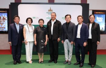 L2L: Legacy to Legend พาทายาทนักธุรกิจแถวหน้าสัมผัสพลังแห่งความผูกพันในครอบครัว ผ่านรอบพิเศษ \